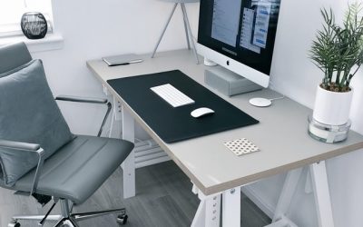 Beneficios del Home Office
